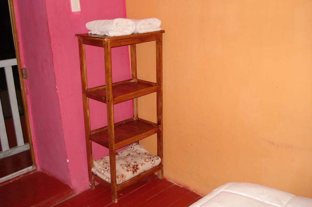 Barrio Inka Bnb Cusco Zimmer foto