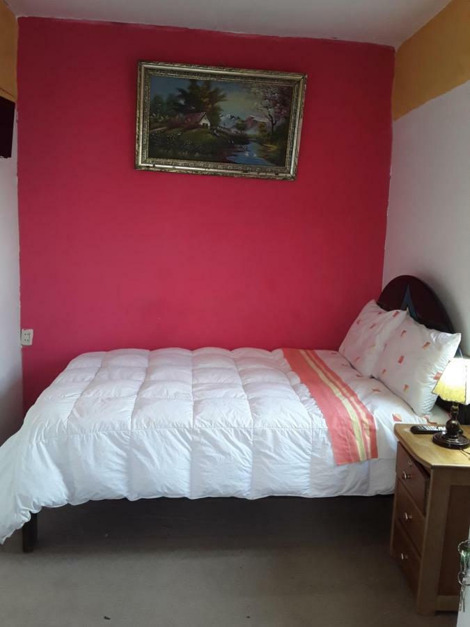 Barrio Inka Bnb Cusco Exterior foto