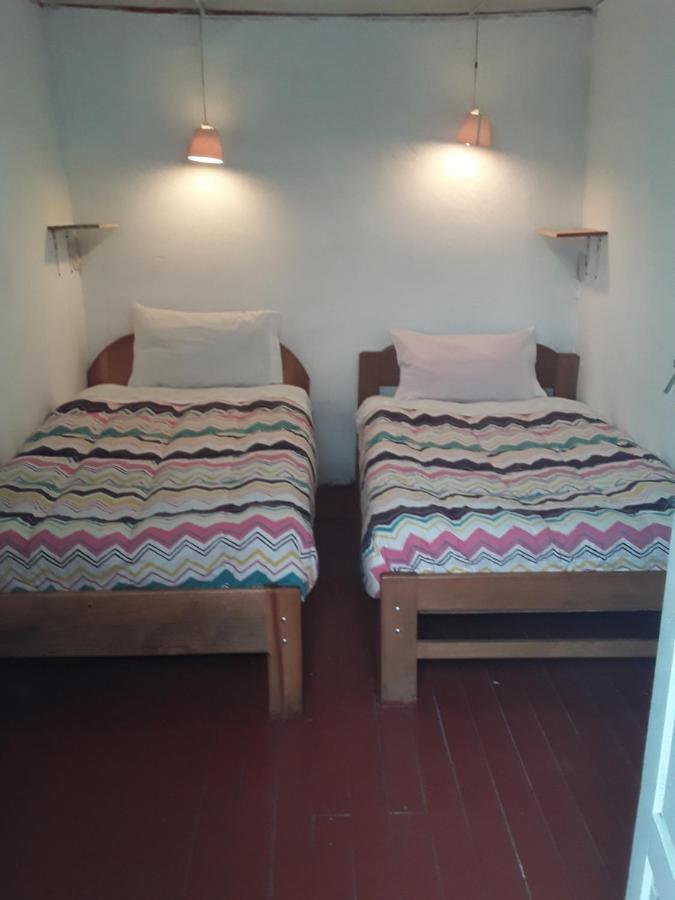Barrio Inka Bnb Cusco Exterior foto